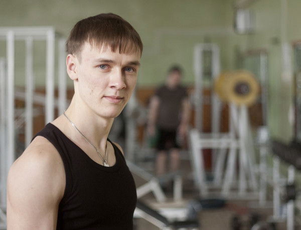 Линар Сафин