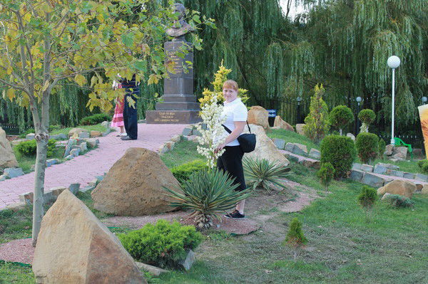 Татьяна Чунихина