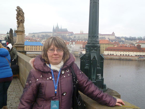 Елена Соловьева