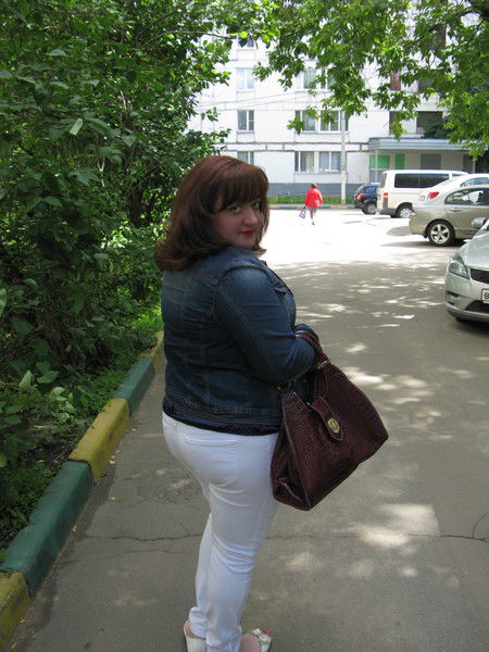 Наталия Нестерова