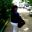 Наталия Нестерова