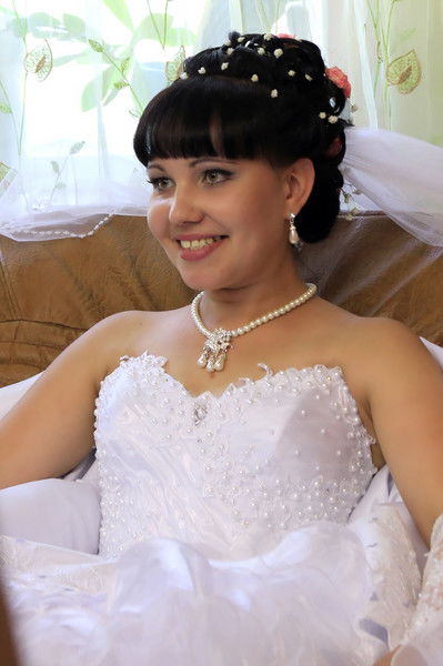 Юлия Атканова