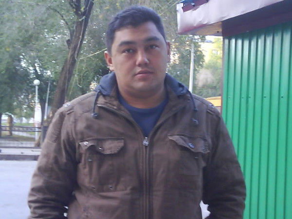 Ерген Кужагулов