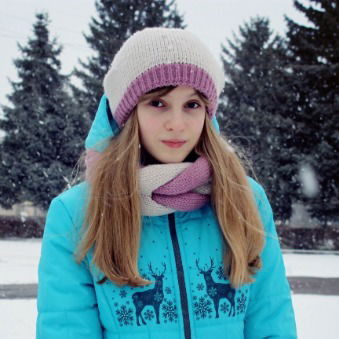 Анна Толкачева