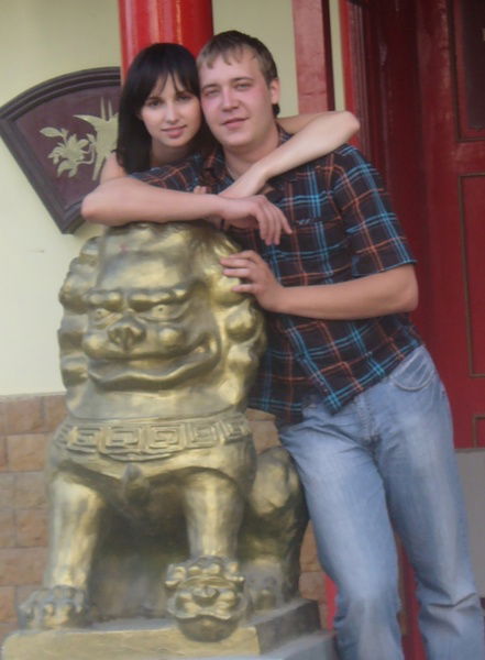 Антон Коротеев