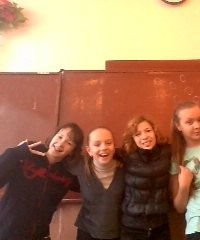 Александра Калиниченко