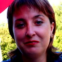 Оксана Белякова