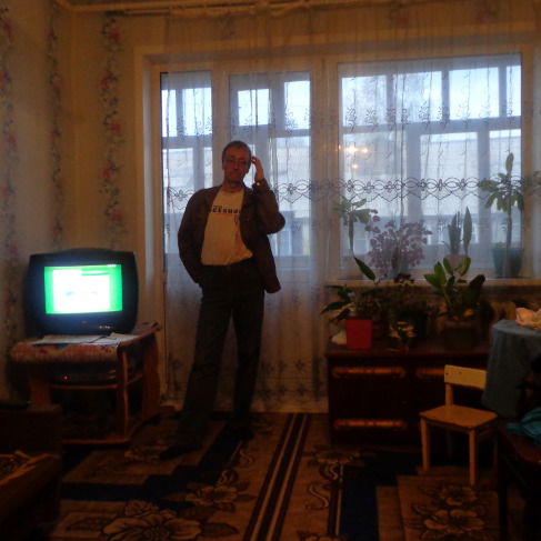 Владимир Журавлёв