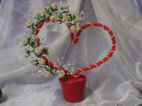 Анастасия Бешкарева