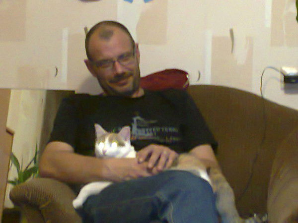 Андрей Гуров