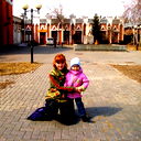 Любовь Ветрова