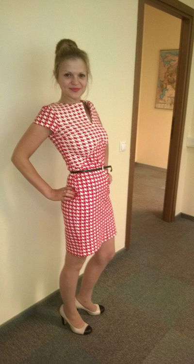 Татьяна Волкова