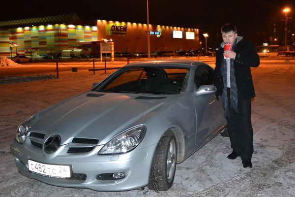 Максим Потапов