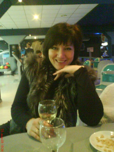 Ирина Седых