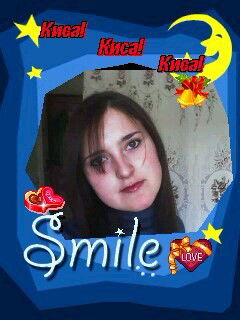 Анастасия Бондаренко