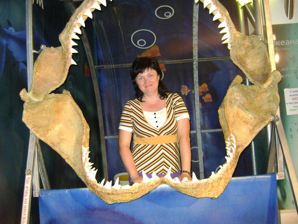 Елена Миронова