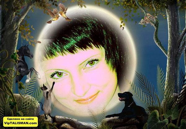 Наталья *******