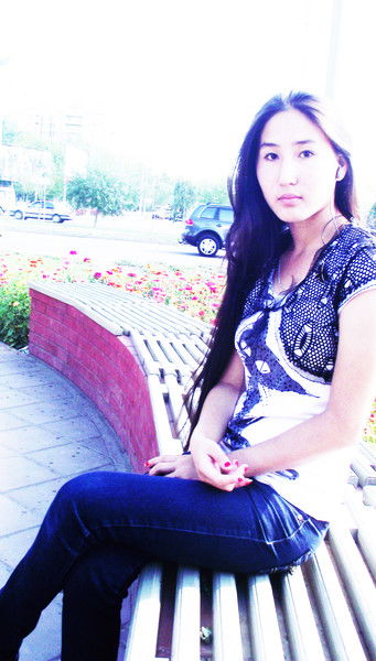 !!!!!!кадиша Ериккызы!!!!!!