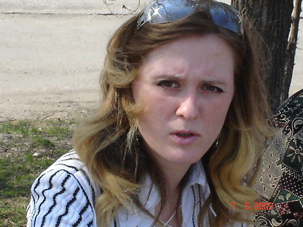 Наталья Дюкина