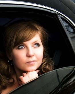 Виолеттa Сергеева