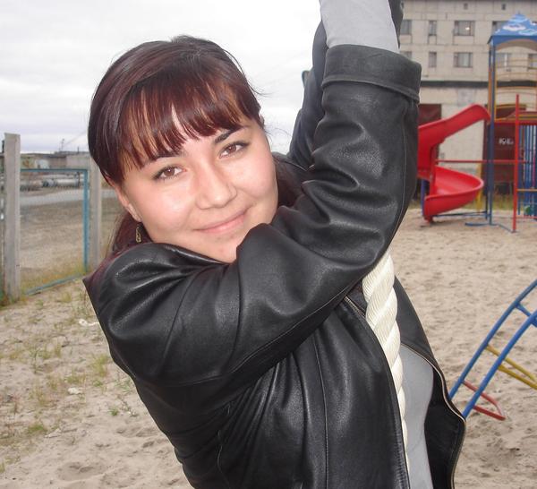 Елена Попова