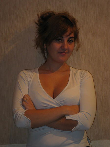 Карина Курмаева