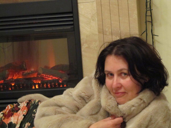 Валентина Казимирчик