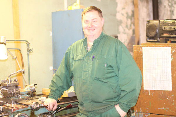 Александр Иванов