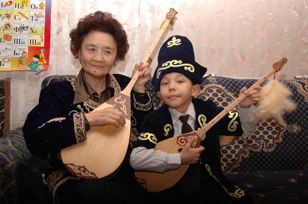 Ильяш Джайнамазова