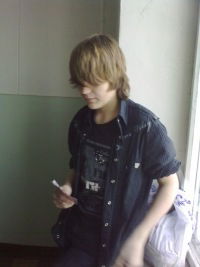 Вязников Бронислав