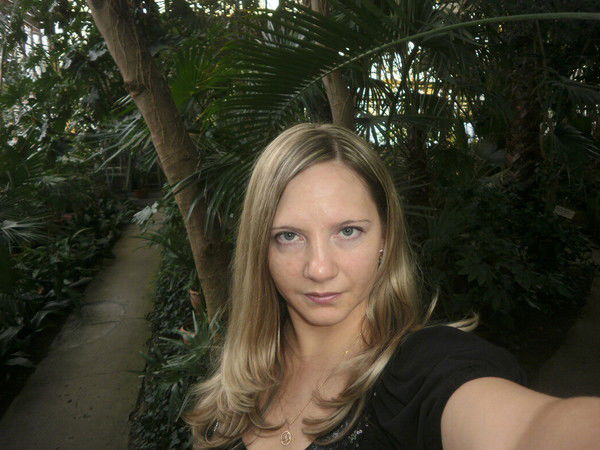 Яна Беренгардт ( Ламина )