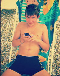 Серега Мазуров