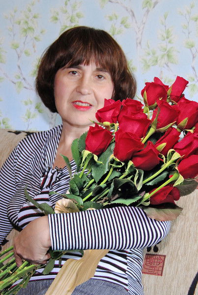 Татьяна Фирсова