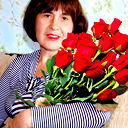 Татьяна Фирсова