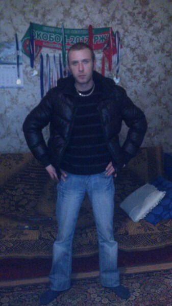 Серёга Сироткин