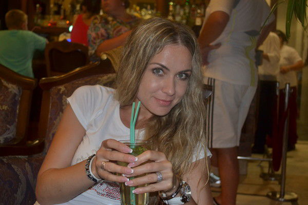 Альмира Авдеева