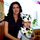 Ирина Налобина