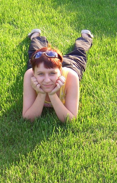 Юля Просто Юля