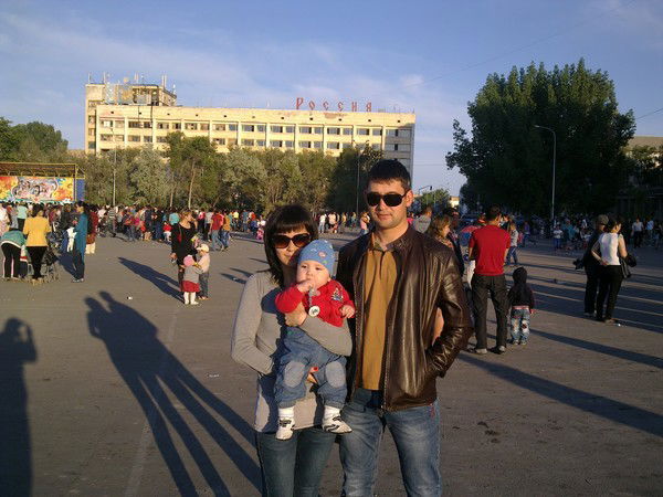 Сухраб Абдрашитов