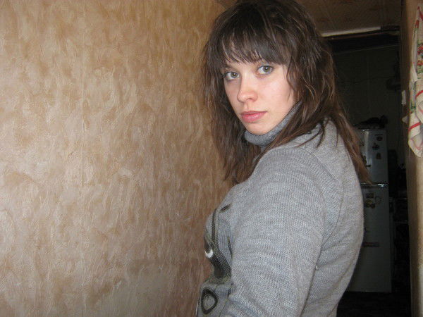 Елизавета Максименко