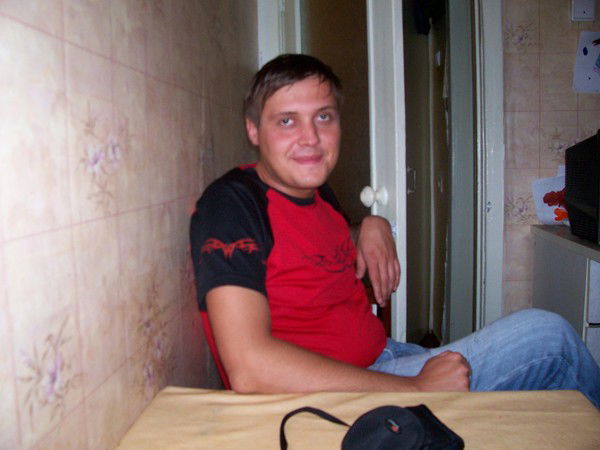 Евгений Шадрин