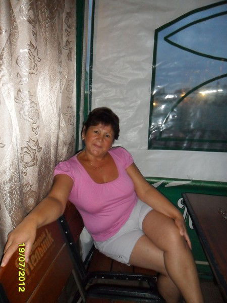 Гольнур Тухбатуллина