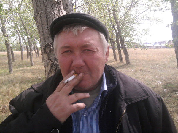 Сергей Подгорный