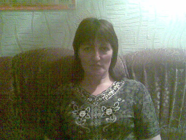 Галина Черных