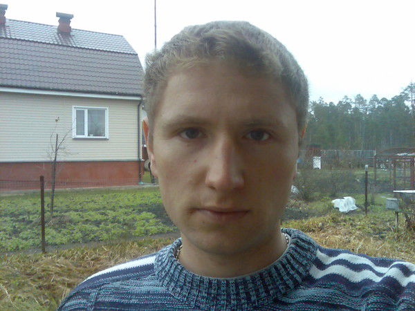 Александр Никаноров