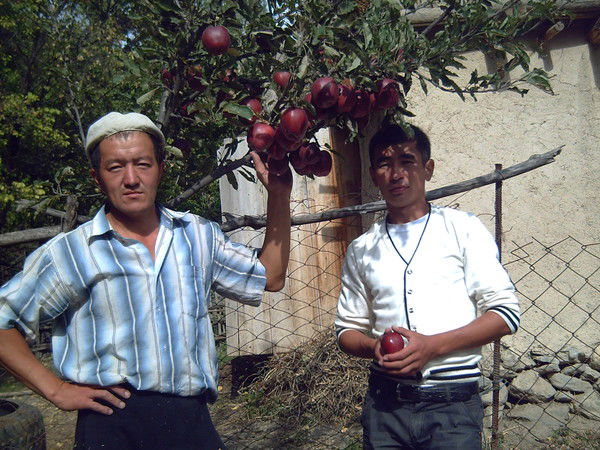 Куба Абдиев