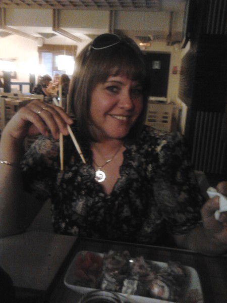 Елена Истомина/ефремова