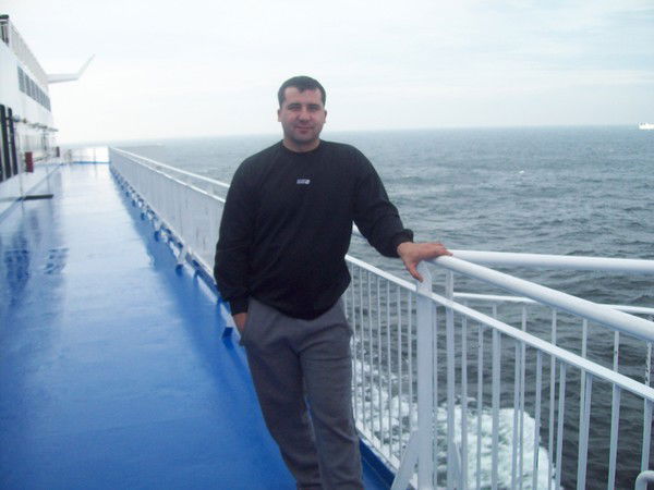 Александр Орса