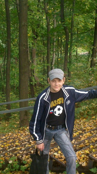 Александр Перевезенцев