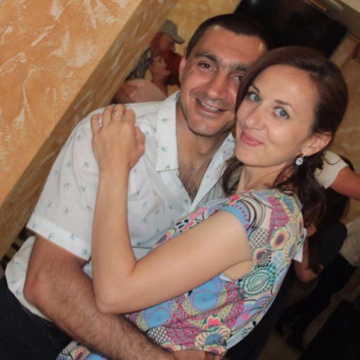 Геворк Мацакян